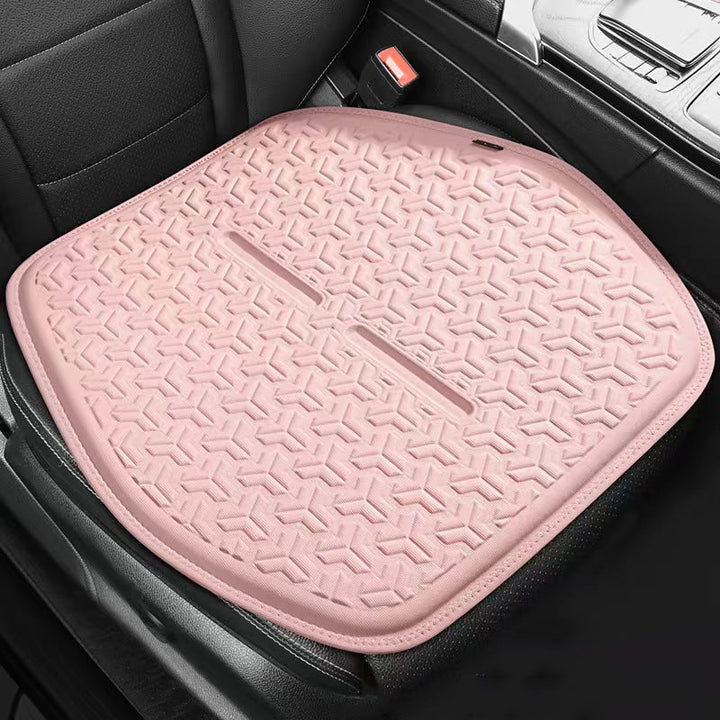 Cool and Breathable - Summer Gel Cushion for Sedentary Sessions | Stornfield
