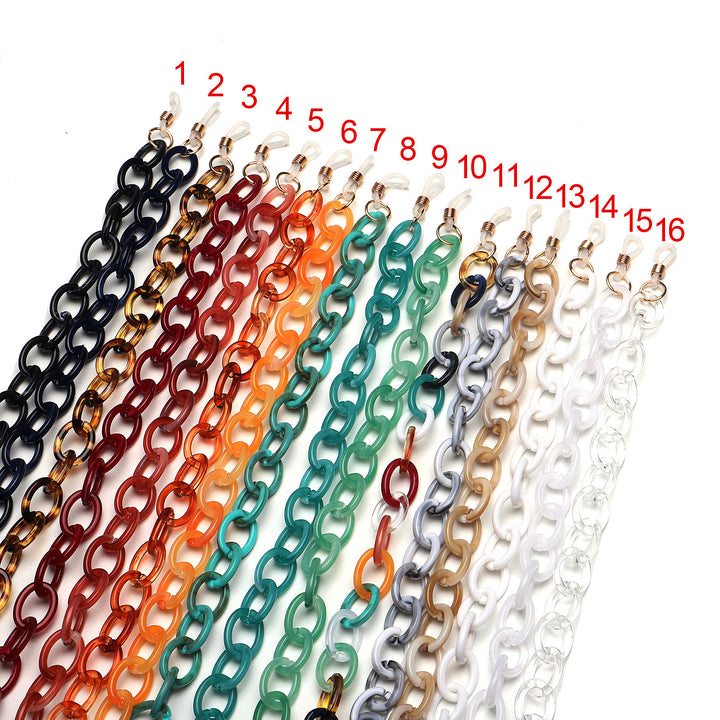 Fashion-Forward Eyewear Chain Stornfield