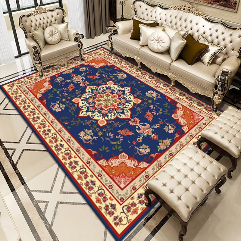 Traditional Persian Area Rug Stornfield