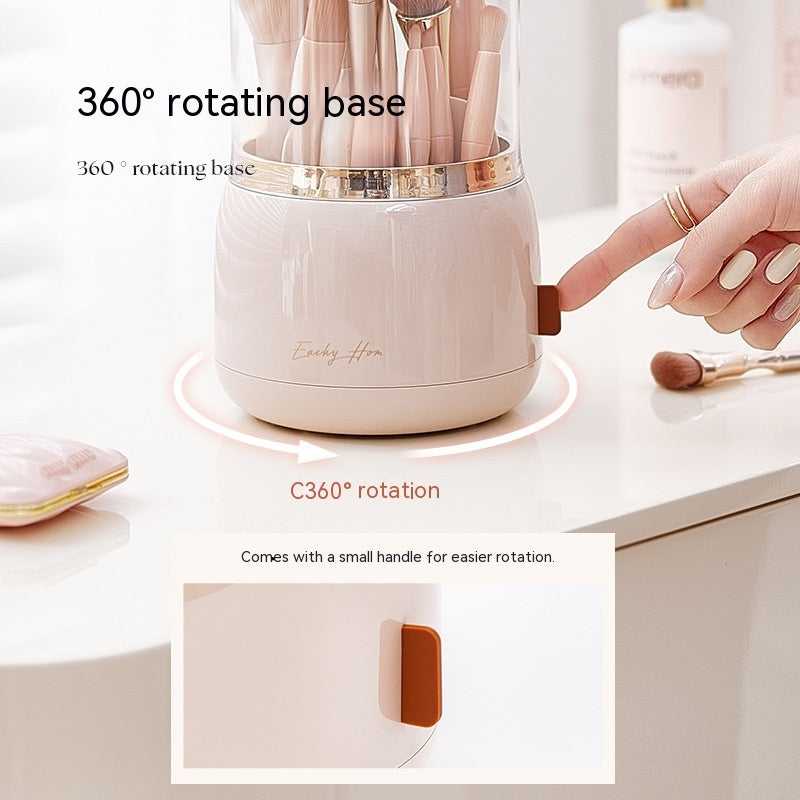 Desktop Pen and Makeup Brush Holder | Stornfield