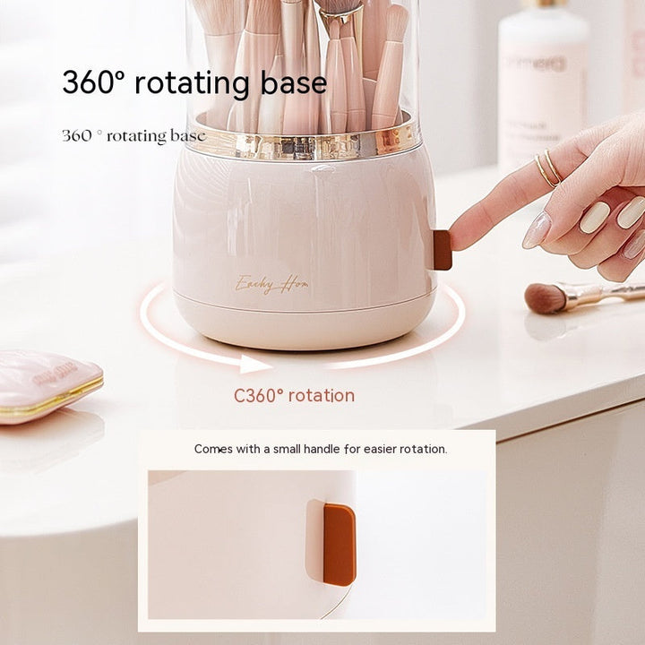 Desktop Pen and Makeup Brush Holder | Stornfield