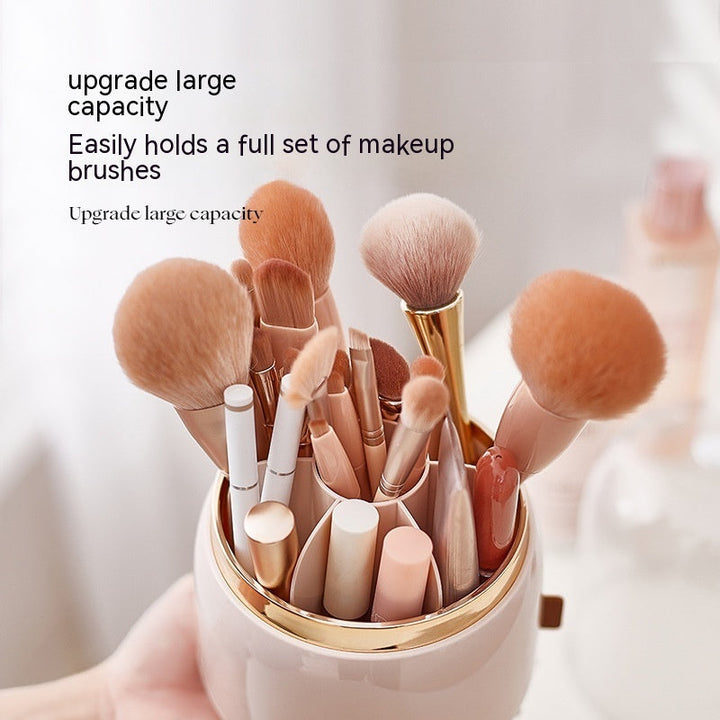 Desktop Pen and Makeup Brush Holder | Stornfield