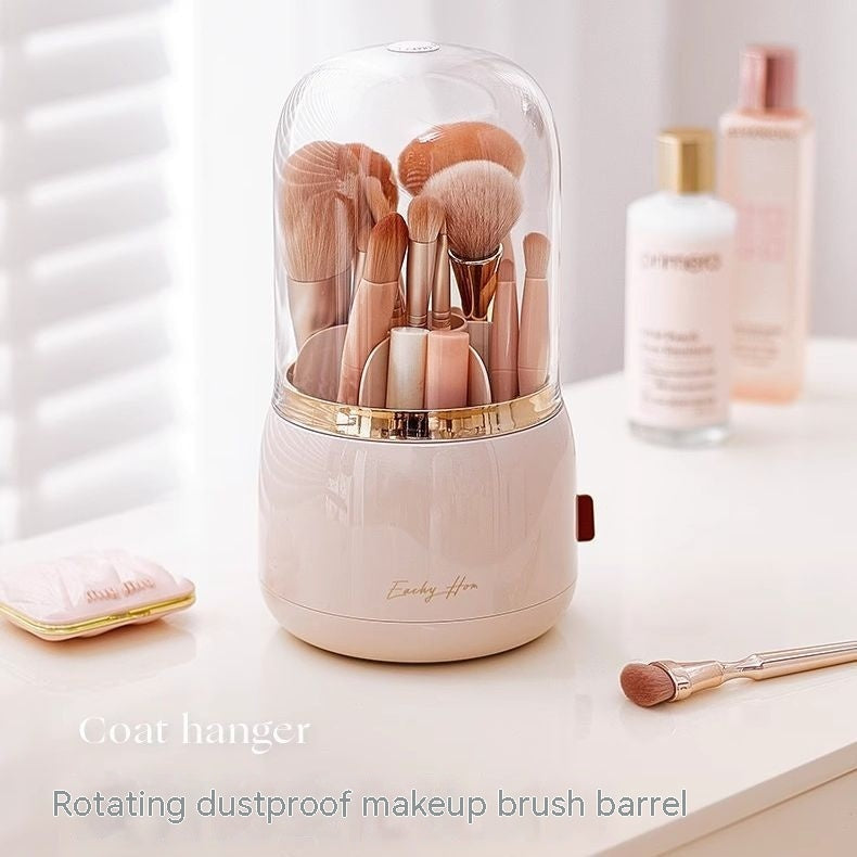Desktop Pen and Makeup Brush Holder | Stornfield