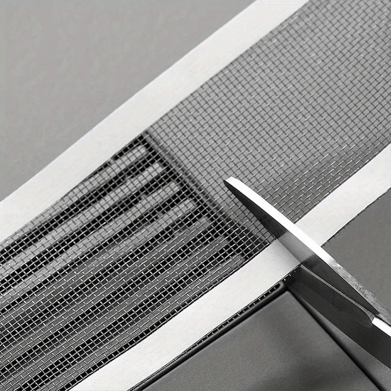 Self-adhesive drain protection grid 5 m | Stornfield