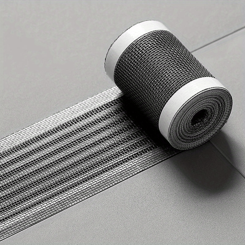 Self-adhesive drain protection grid 5 m | Stornfield