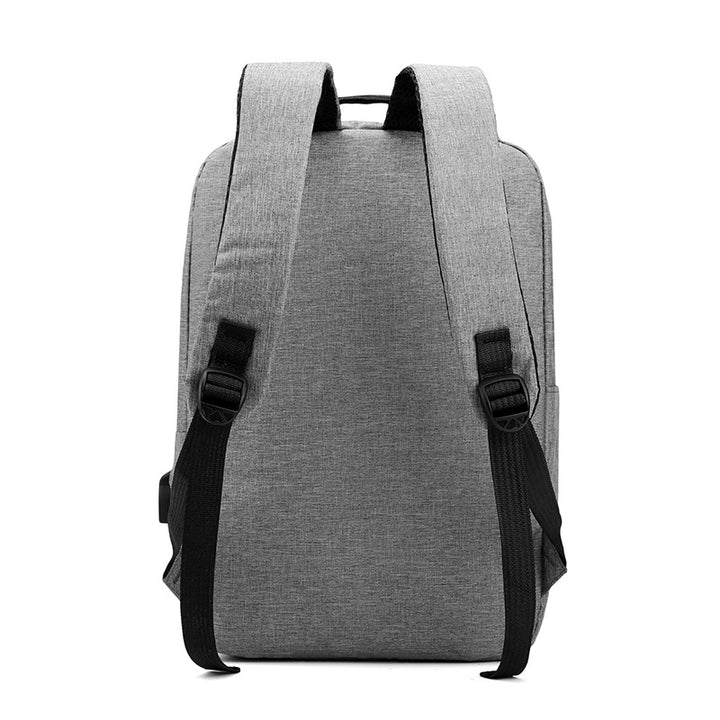 Sleek Minimalist Business Backpack Stornfield