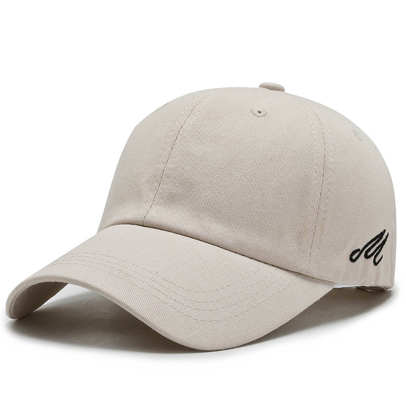 Men's Classic Cotton Baseball Cap Stornfield