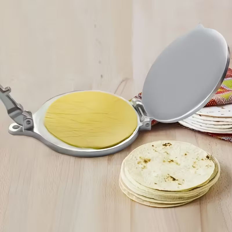 Aluminum Alloy Tortilla Press | Stornfield