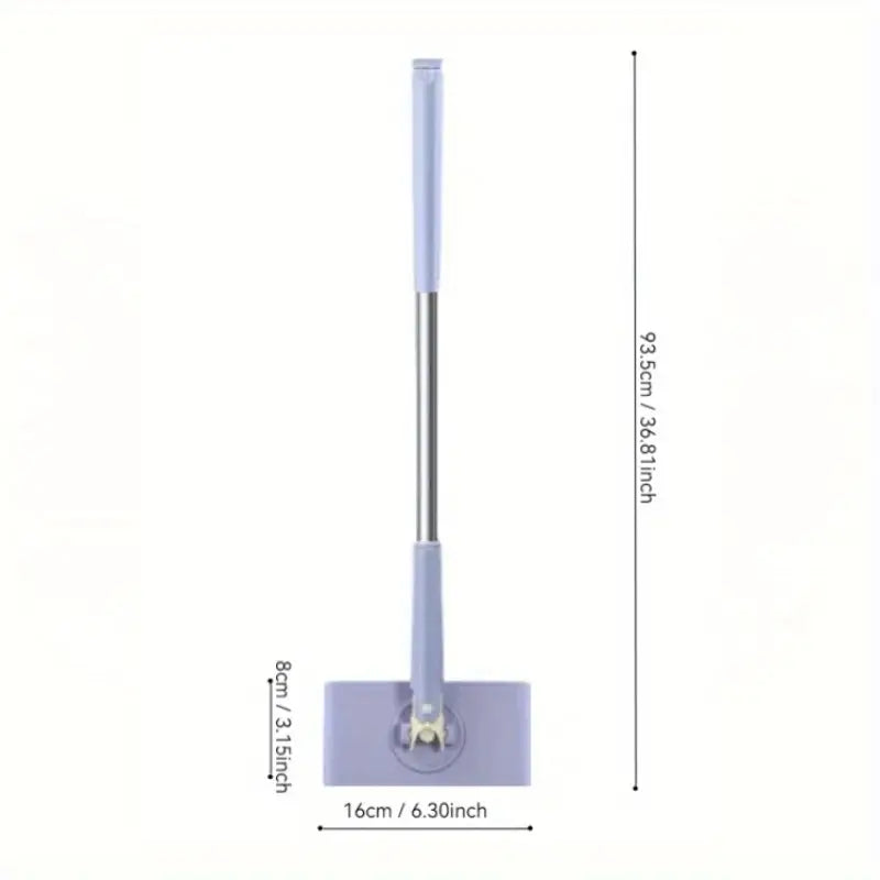 Quick cleaning mop | Stornfield