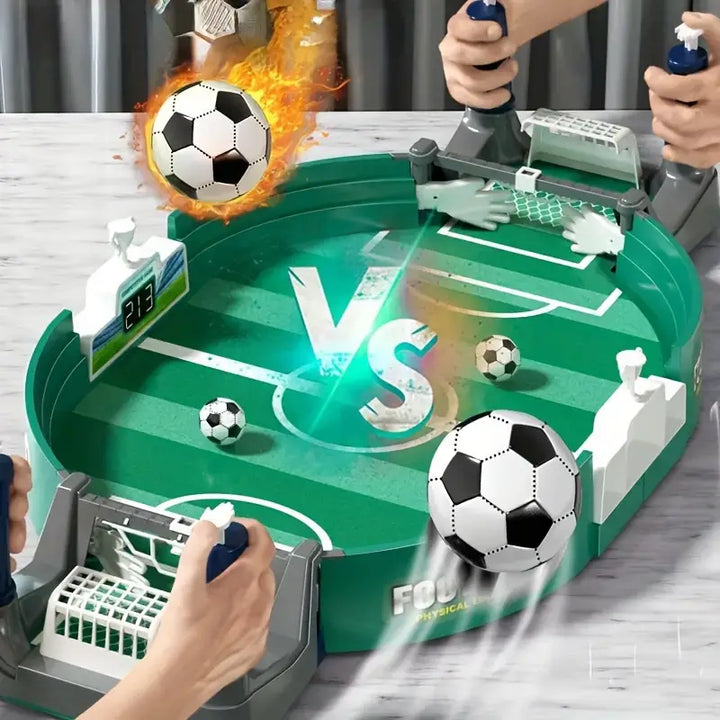 Stornfield | Exciting Table Football Game For Children