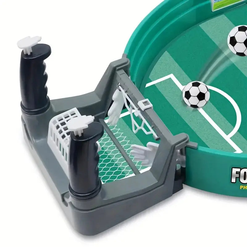 Stornfield | Exciting Table Football Game For Children
