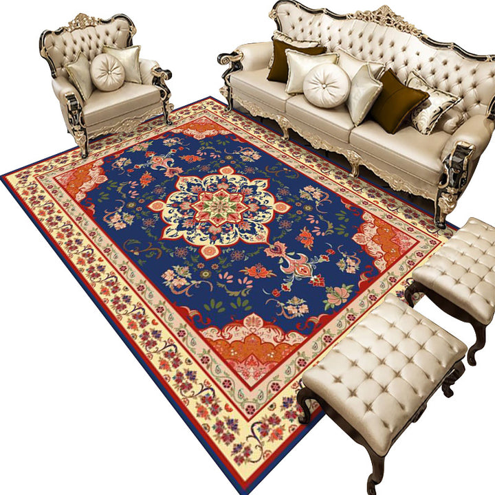 Traditional Persian Area Rug Stornfield