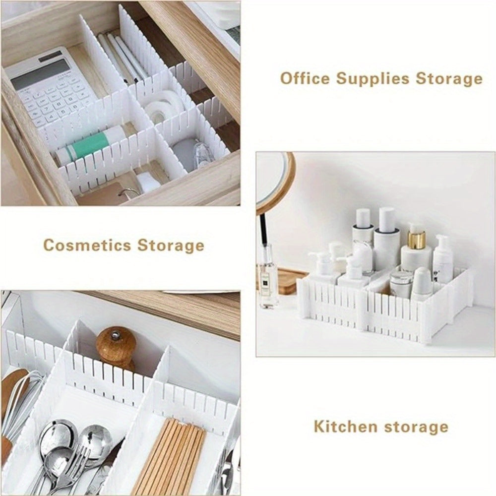 Drawer Divider Set 4 Pieces | Stornfield