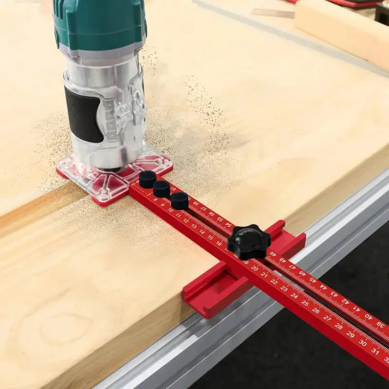 CutMaster360 Cut precisely and effortlessly | Stornfield