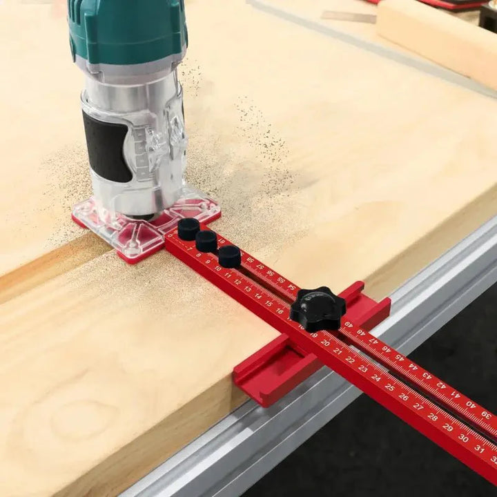 CutMaster360 Cut precisely and effortlessly | Stornfield