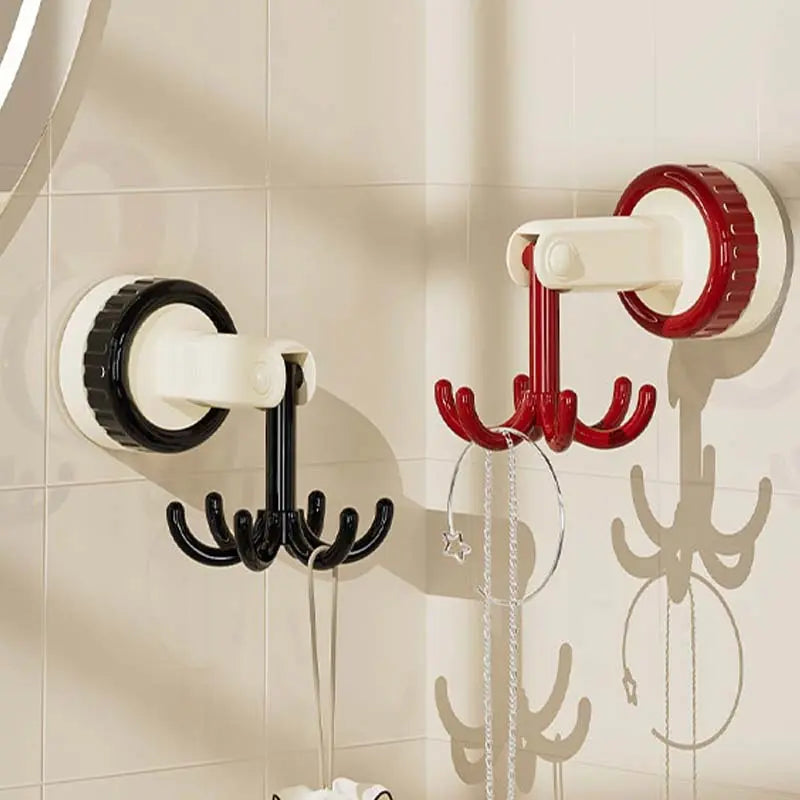 OrbitGrip Hooks — Bring lightning-fast order and freedom to your kitchen without drill chaos! | Stornfield
