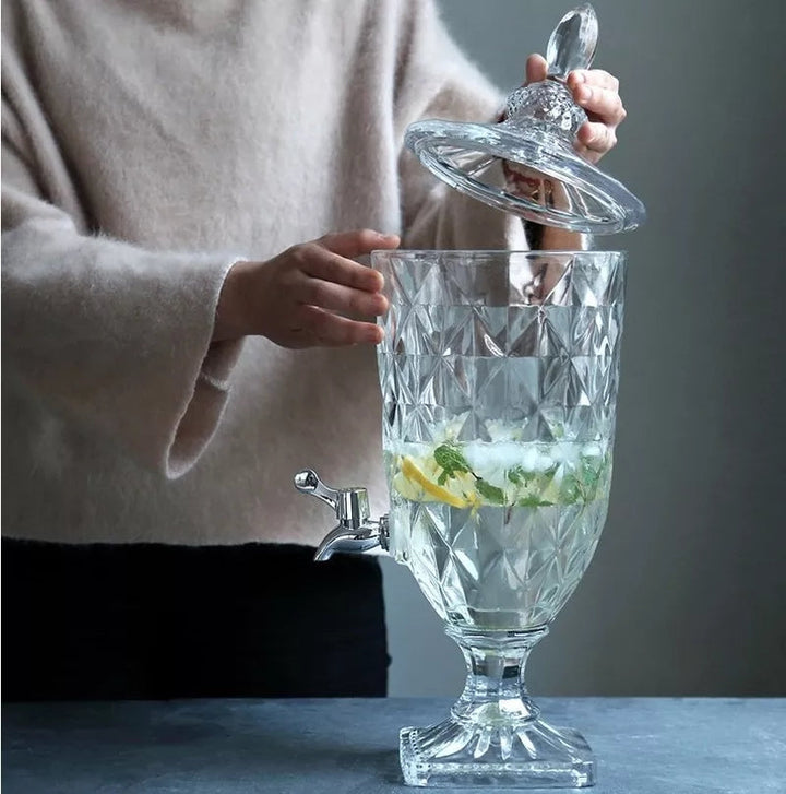 Stornfield | Juice Distributor