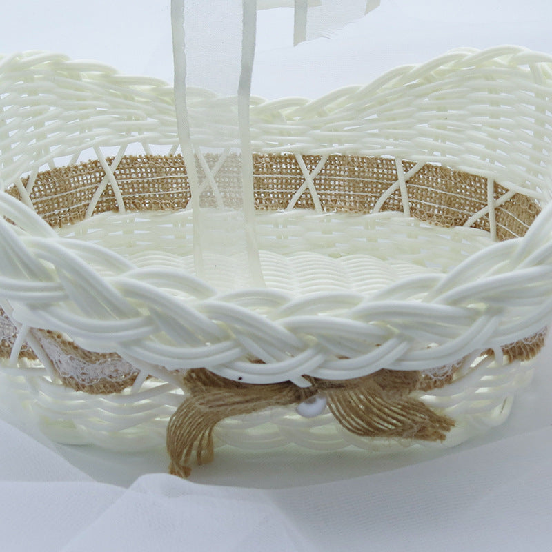 Elegant Gift Basket Stornfield