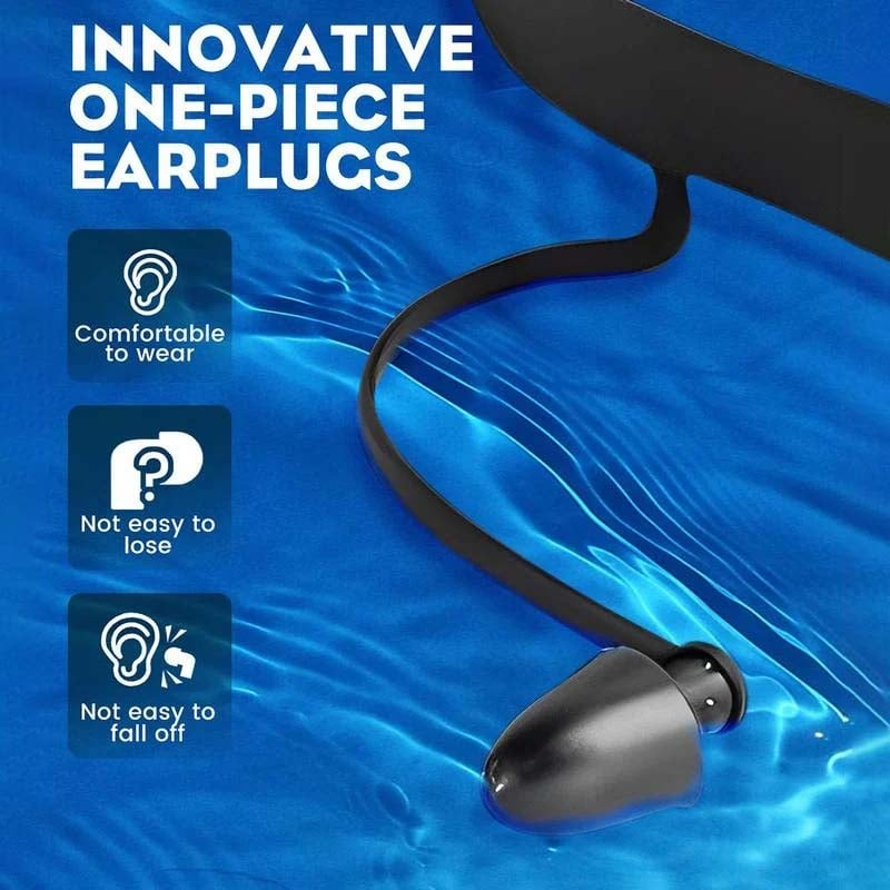 HydroClear — Experience limitless freedom with crystal clear view underwater | Stornfield
