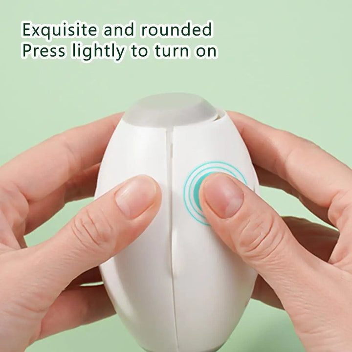 Sticky reusable pet hair remover | Mini, eco-friendly & effective | Stornfield