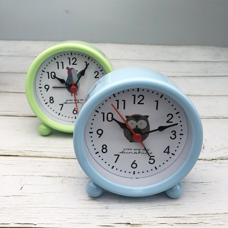 Children's table clock Stornfield