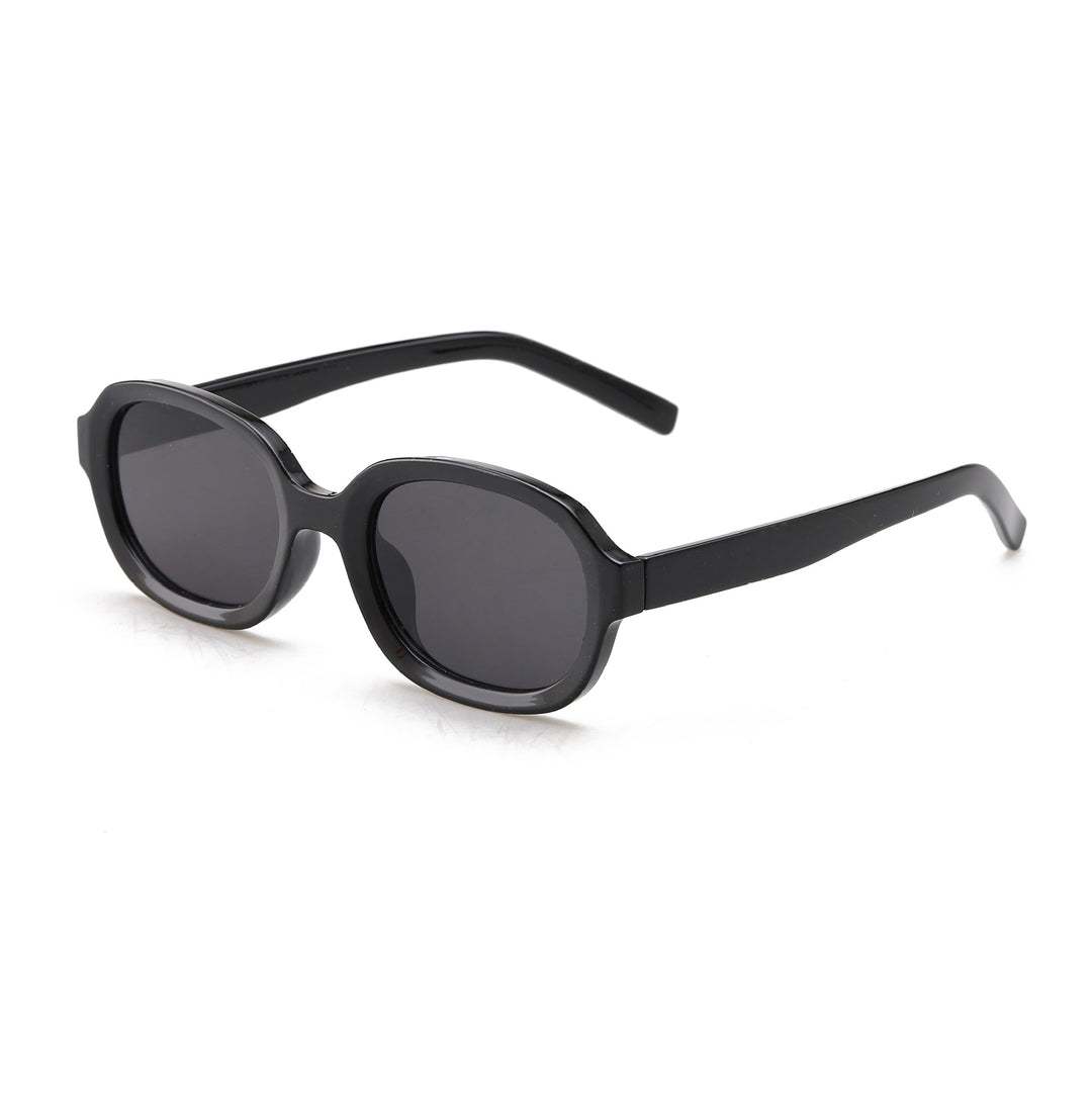 Women's fashionable sunglasses in avant-garde style Stornfield