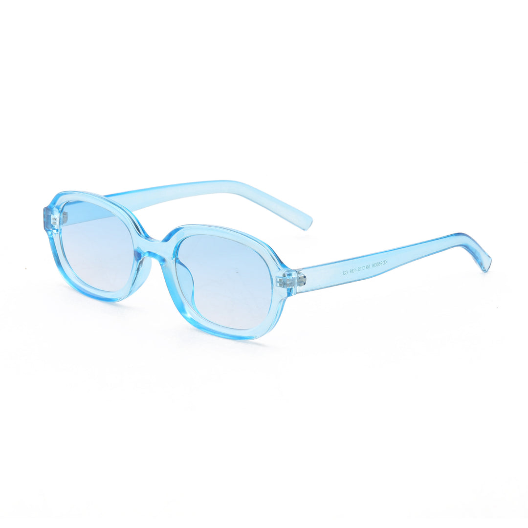 Women's fashionable sunglasses in avant-garde style Stornfield