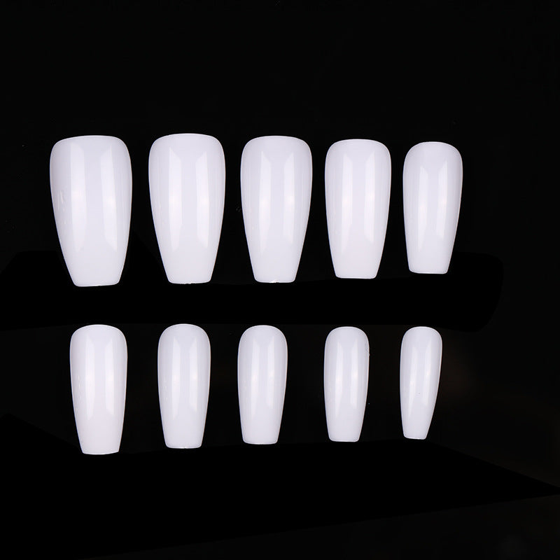 Nail Art Set with flexible and durable nails Stornfield