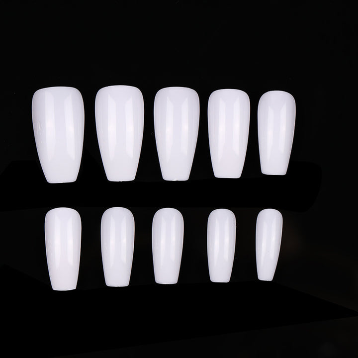 Nail Art Set with flexible and durable nails Stornfield