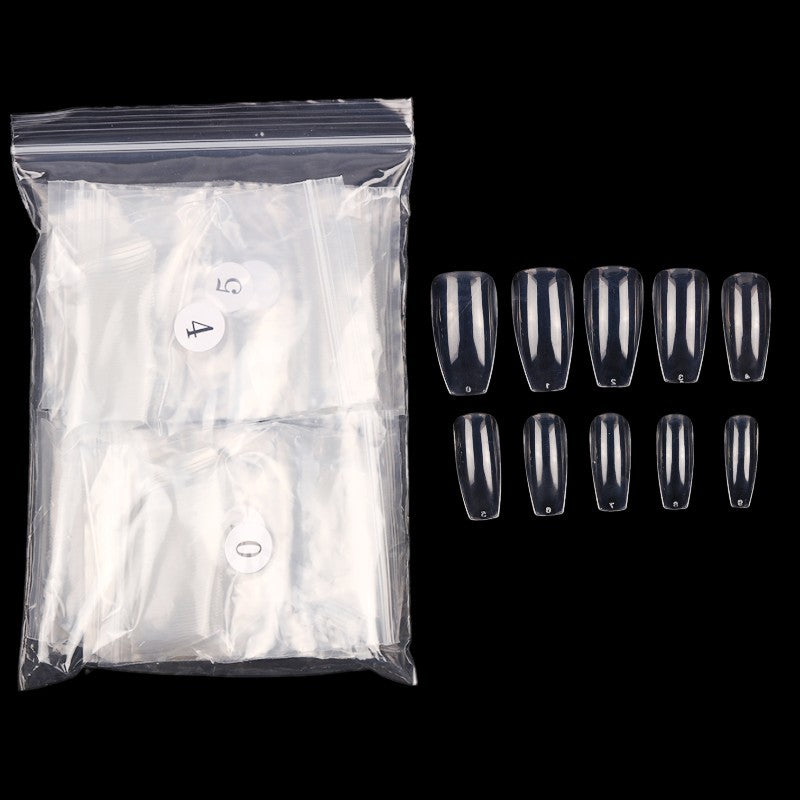 Nail Art Set with flexible and durable nails Stornfield