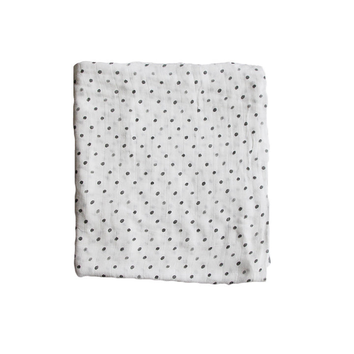 Soft Cotton Muslin Play Mat Stornfield