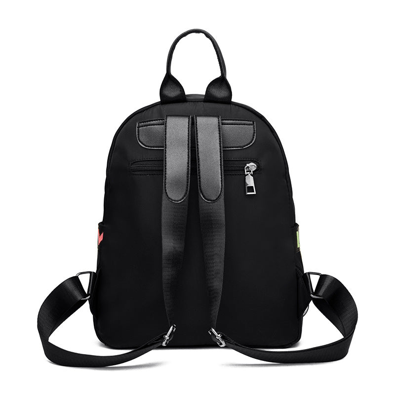 Versatile Functional Backpack Stornfield