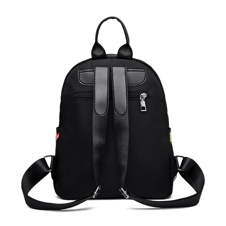 Versatile Functional Backpack Stornfield