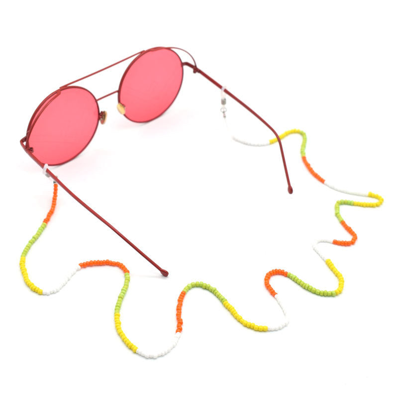 Colorful Bead Eyewear Chain Stornfield
