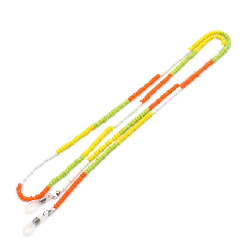 Colorful Bead Eyewear Chain Stornfield
