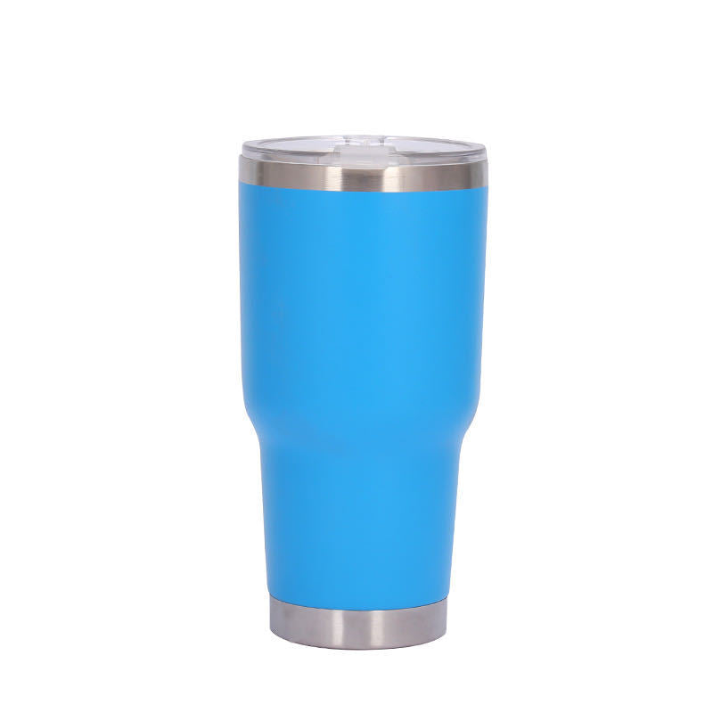 Ladies Insulated Stainless Steel Cup with Lid Stornfield