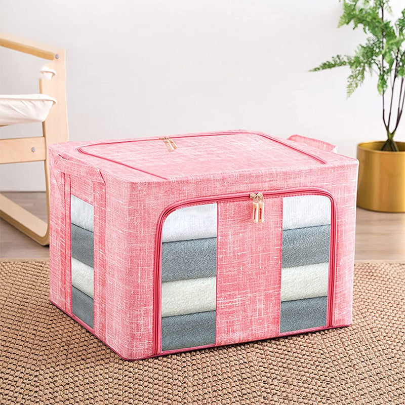Large Storage Bins Boxes | Stornfield
