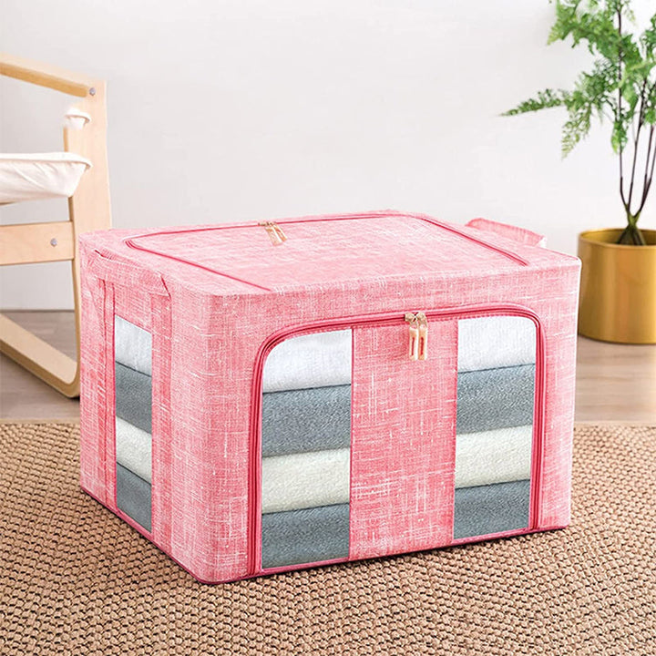 Large Storage Bins Boxes | Stornfield