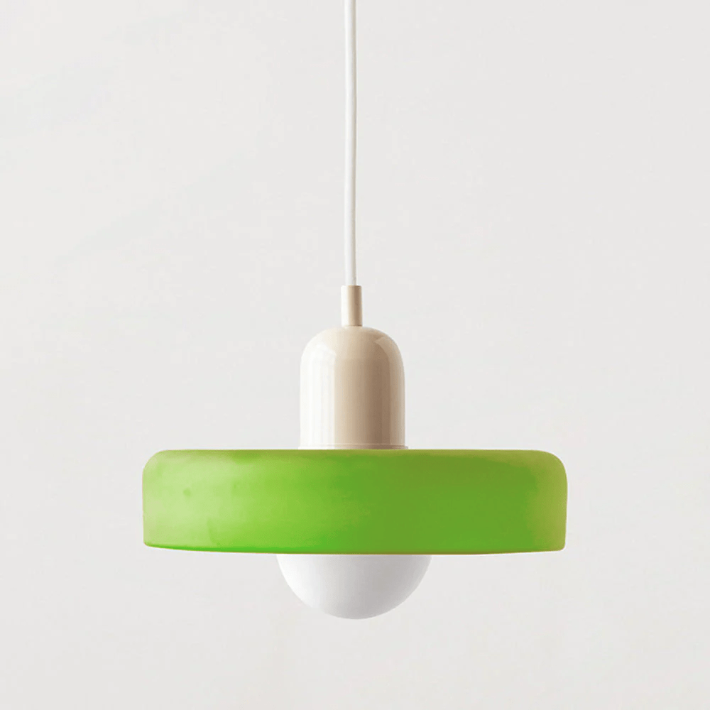 Bauhaus Pendant Light Stornfield