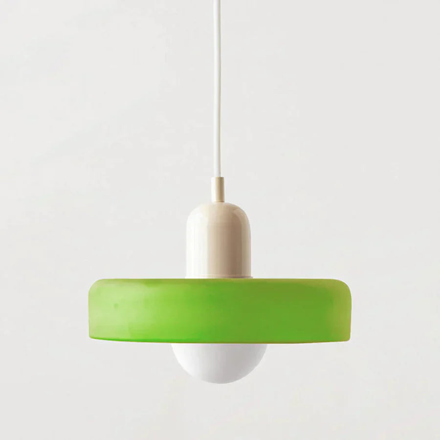 Hanging Ceiling Lamp - NordicLuxe | Stornfield
