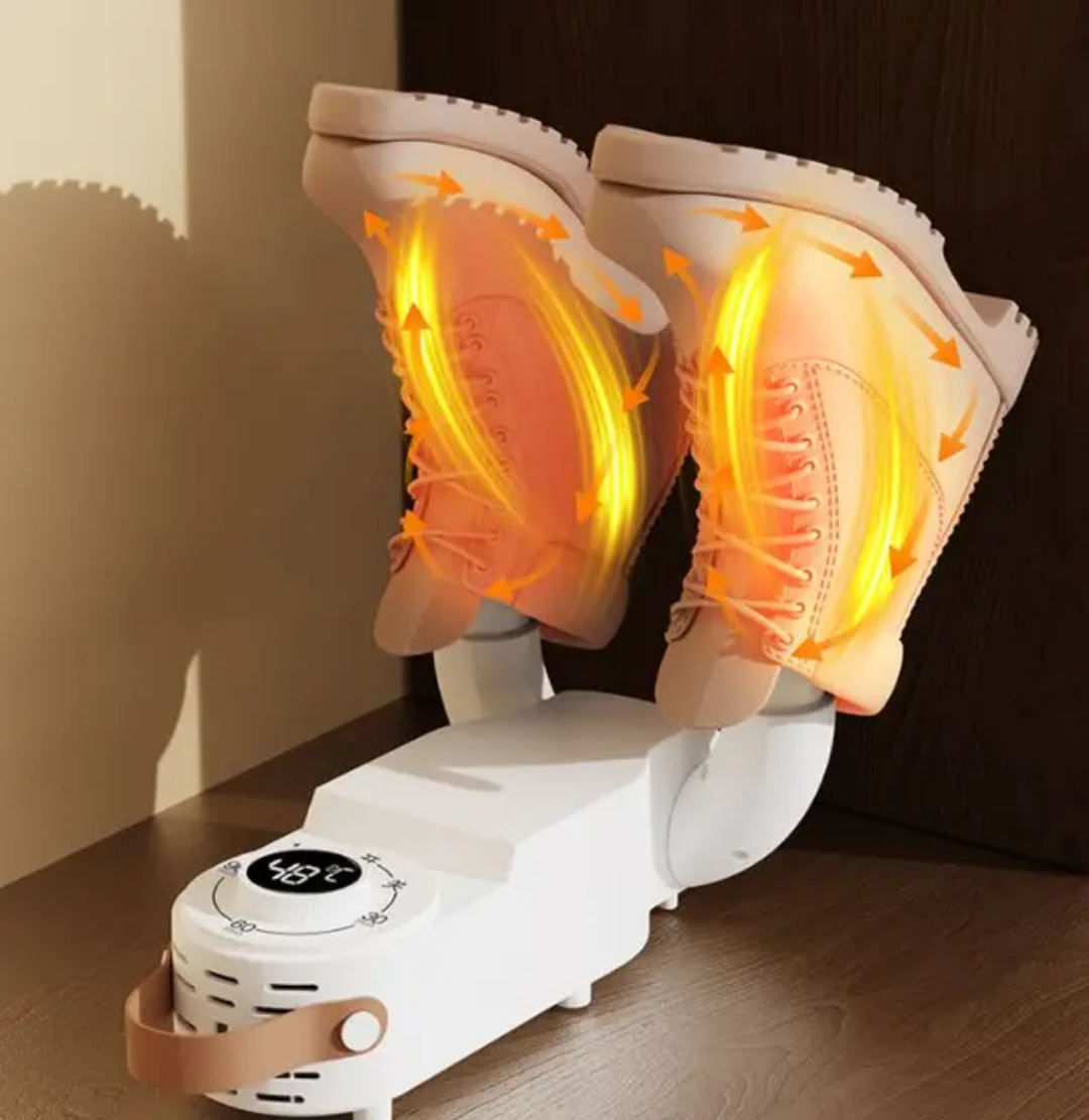 Stornfield | Shoe Dryer/Dehumidifier