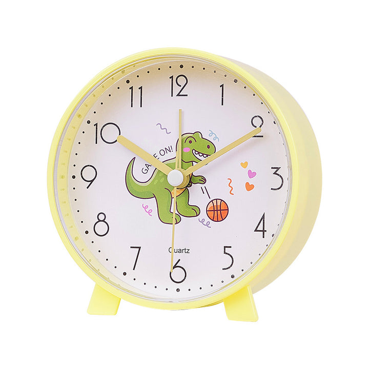 Children's Alarm Clock Stornfield