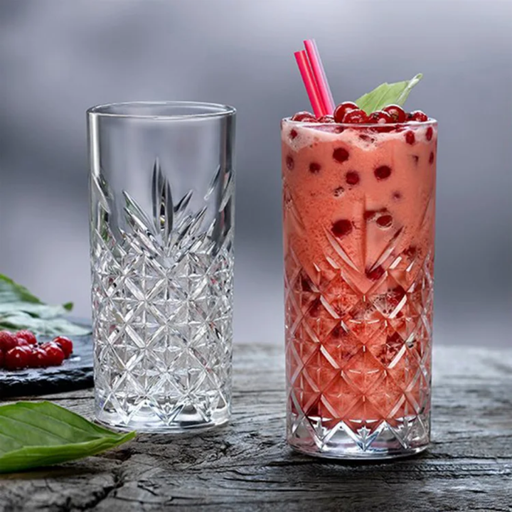 Stornfield | Highball Glasses