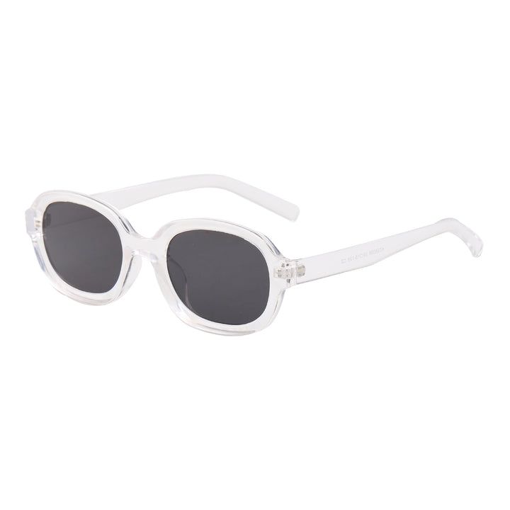 Women's fashionable sunglasses in avant-garde style Stornfield
