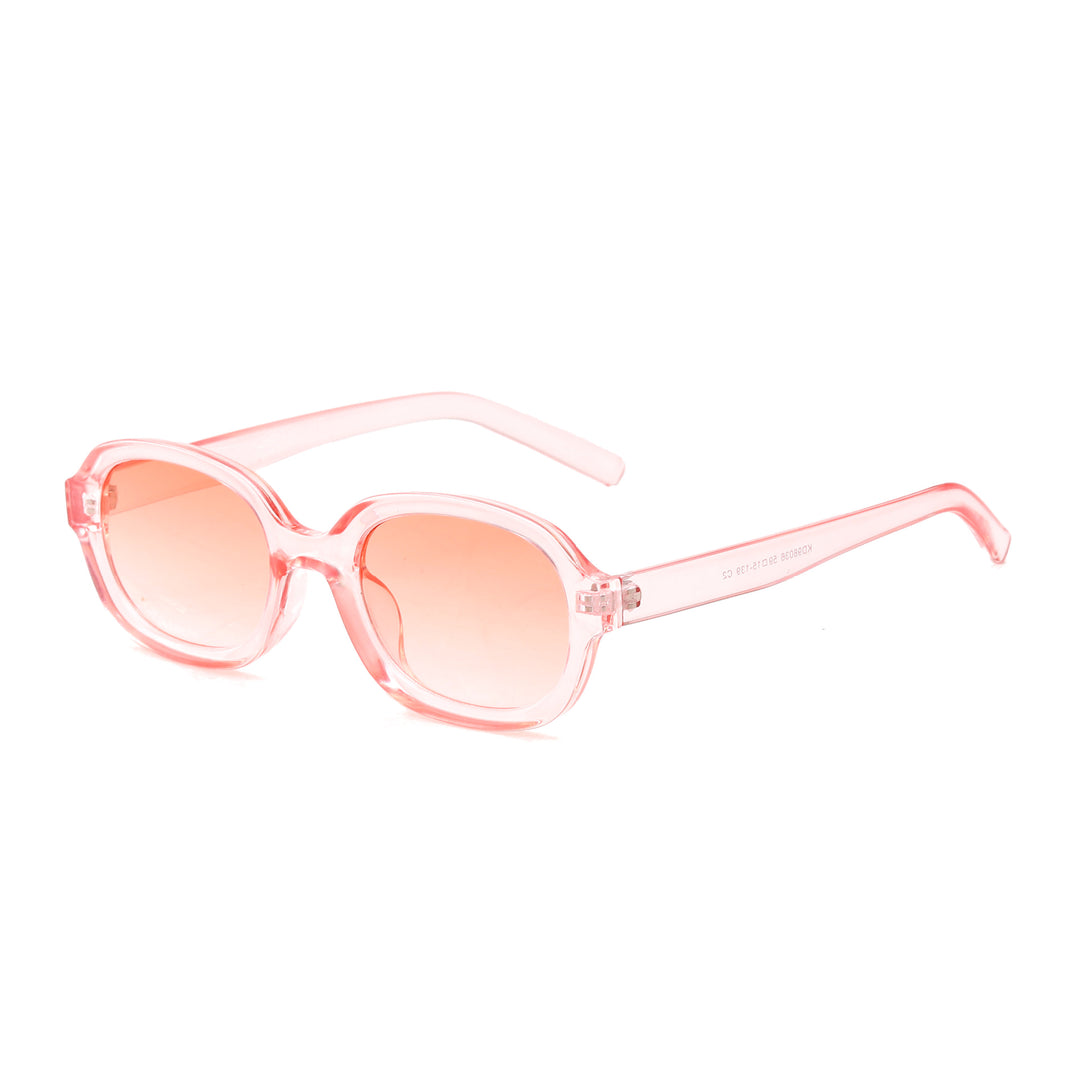 Women's fashionable sunglasses in avant-garde style Stornfield