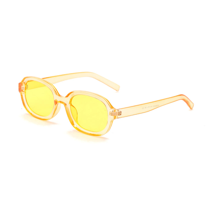 Women's fashionable sunglasses in avant-garde style Stornfield