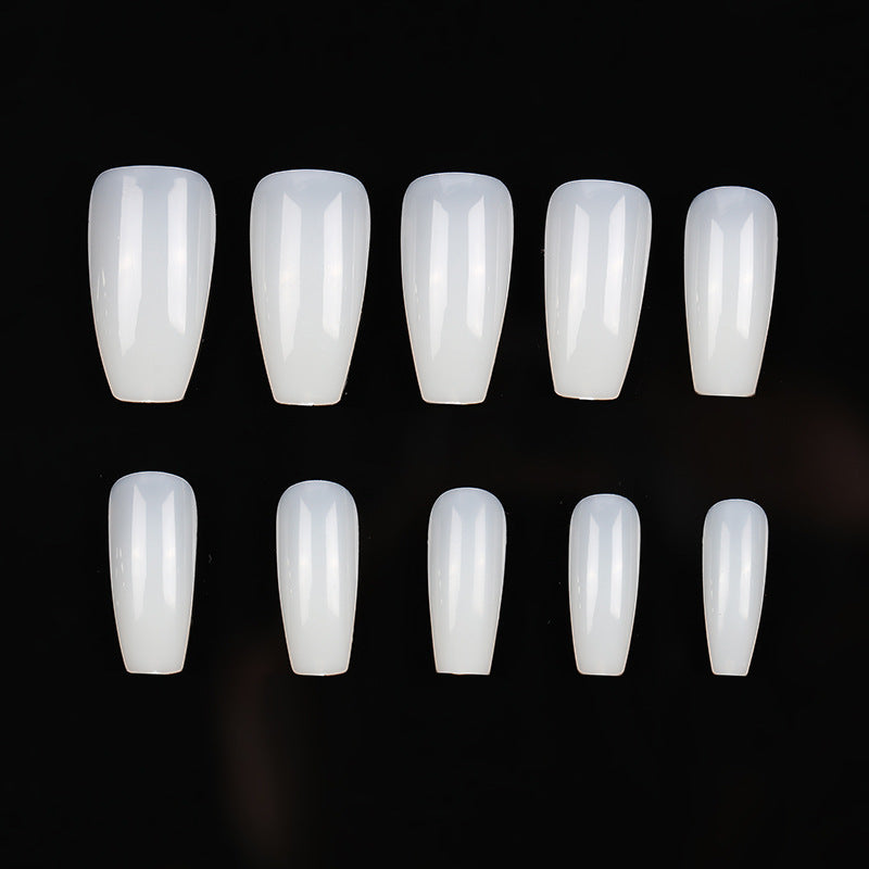 Nail Art Set with flexible and durable nails Stornfield