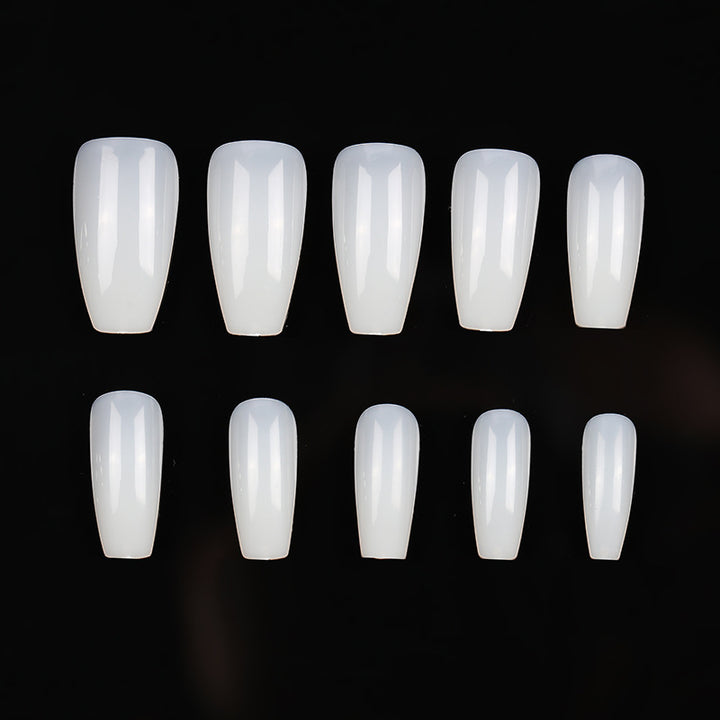 Nail Art Set with flexible and durable nails Stornfield