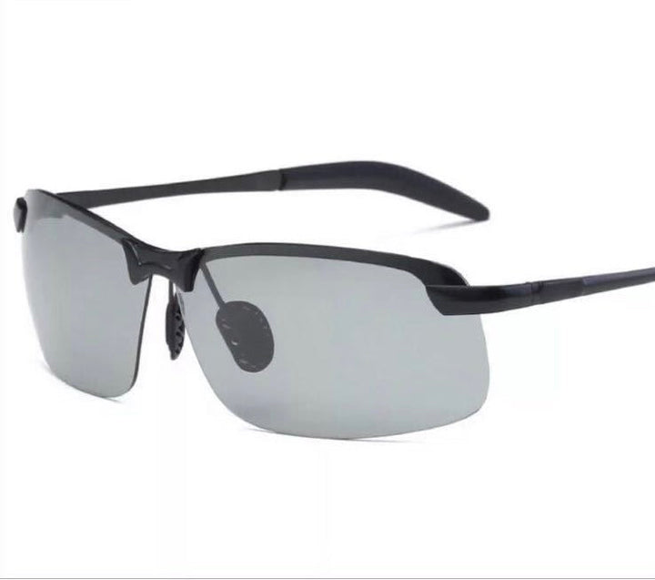 Stornfield | Photochromic glasses with anti-glare polarized lenses