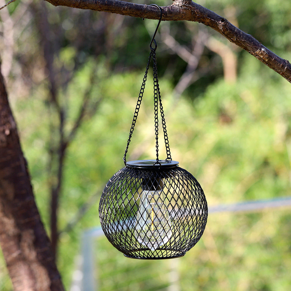 SolarFlair Lights — Enchant Your Nights with Stylish, Sustainable Lighting | Stornfield